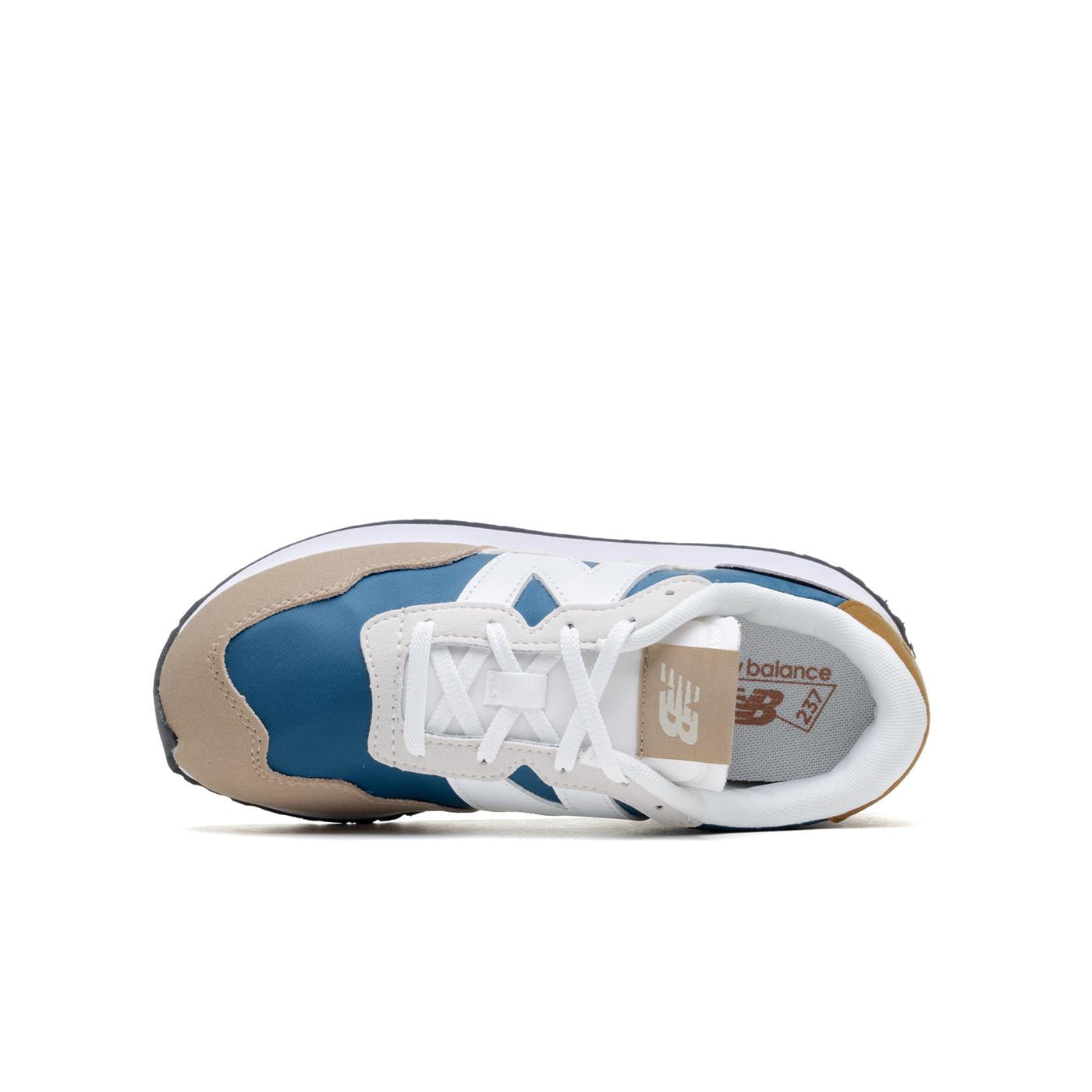 New Balance 237 Incense/Dark Moonstone  - GS237VF