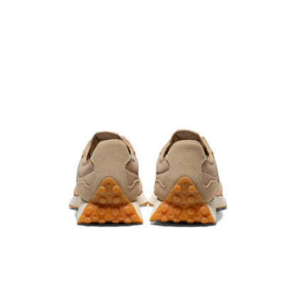 New Balance 327 Dried Orange/Incense  - GS327WO