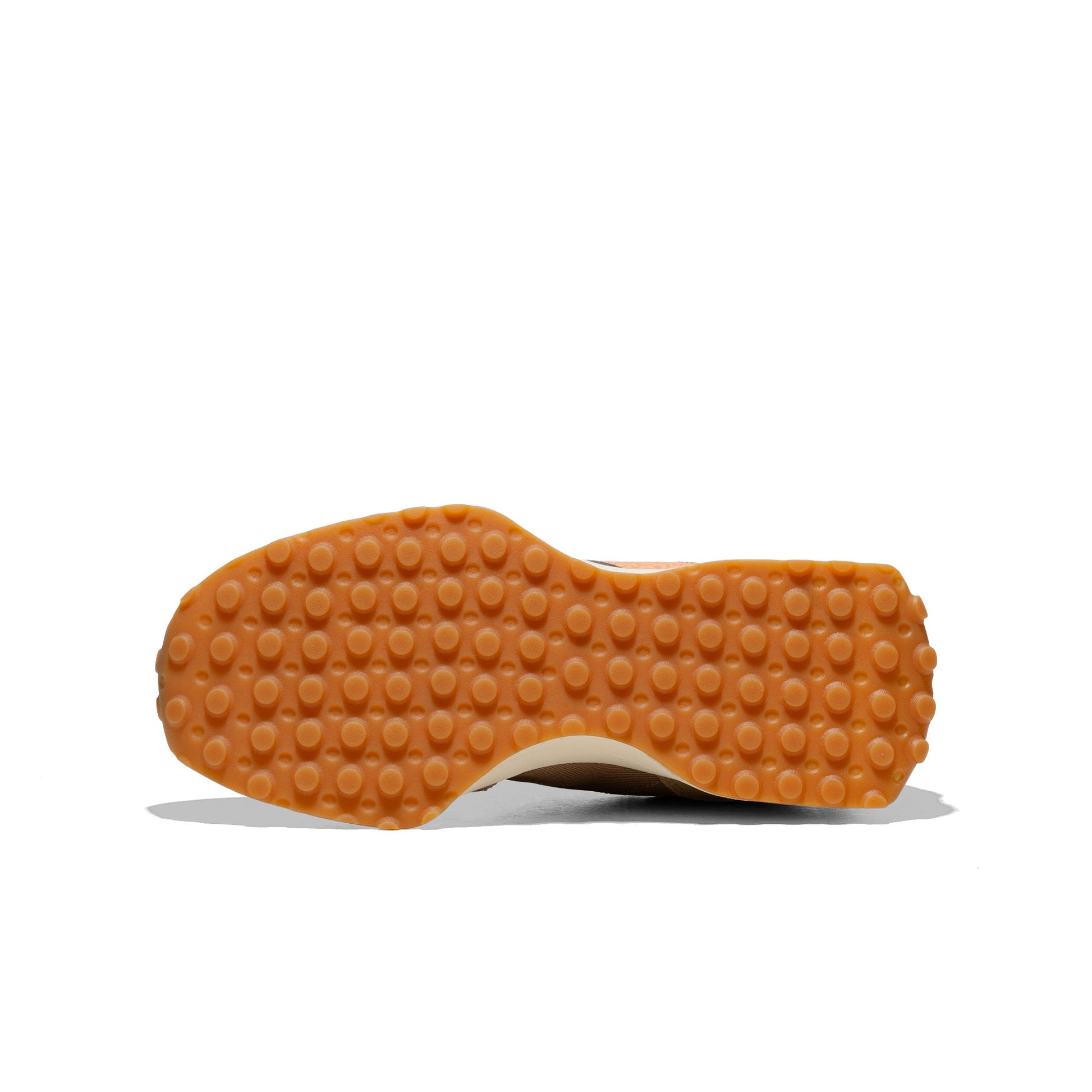 New Balance 327 Dried Orange/Incense  - GS327WO