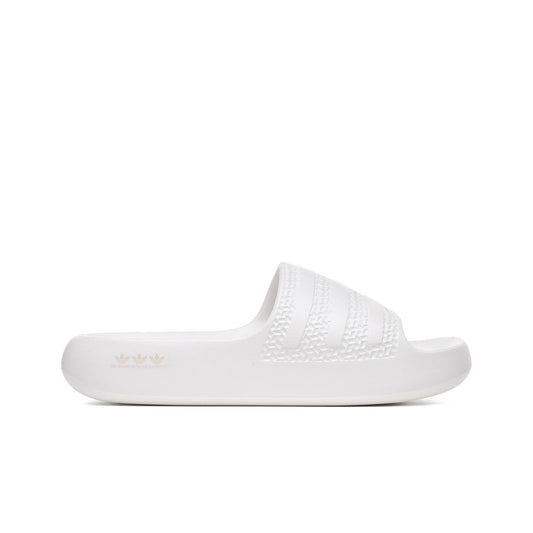 Adidas Originals Adilette Ayoon W Off White/Wonder White  - GV9536