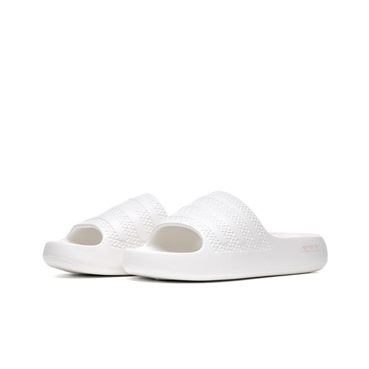 Adidas Originals Adilette Ayoon W Off White/Wonder White  - GV9536
