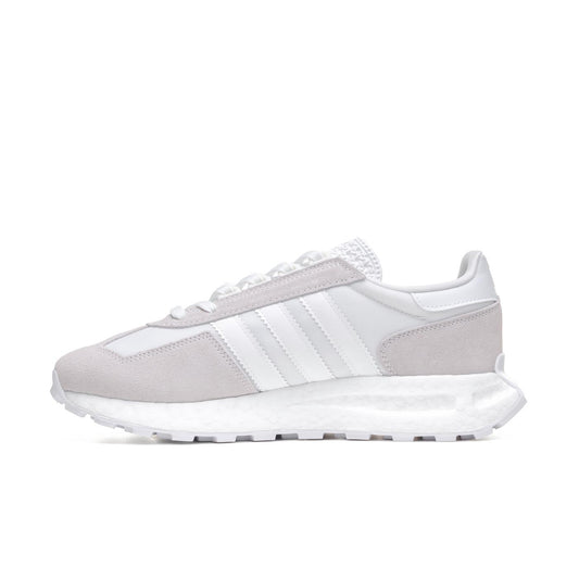 Adidas Originals Retropy E5 Ftwr White/Crystal White/Chalk  - GW0562