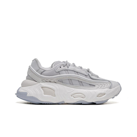 Adidas Originals Oznova W Grey Two/Crystal White/Aluminium  - GX7204