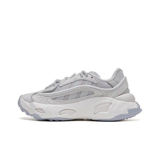 Adidas Originals Oznova W Grey Two/Crystal White/Aluminium  - GX7204