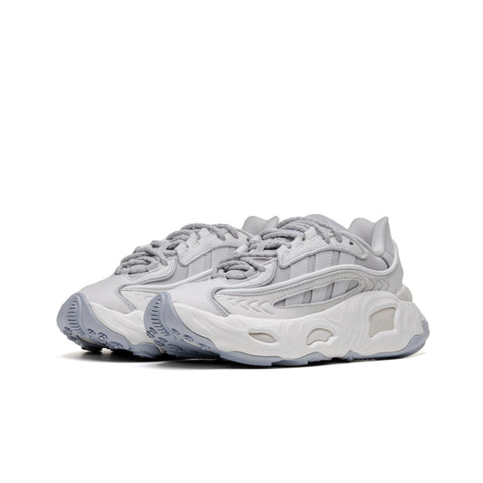 Adidas Originals Oznova W Grey Two/Crystal White/Aluminium  - GX7204