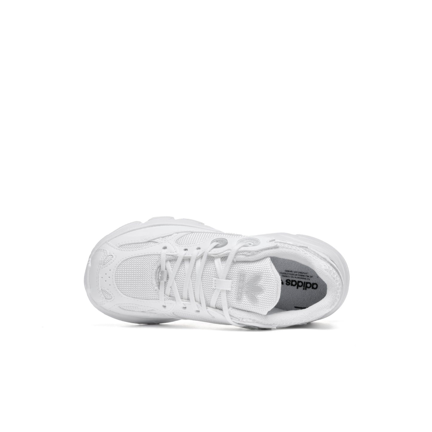 Adidas Originals Astir C Ftwr White/Ftwr White/Silver Met