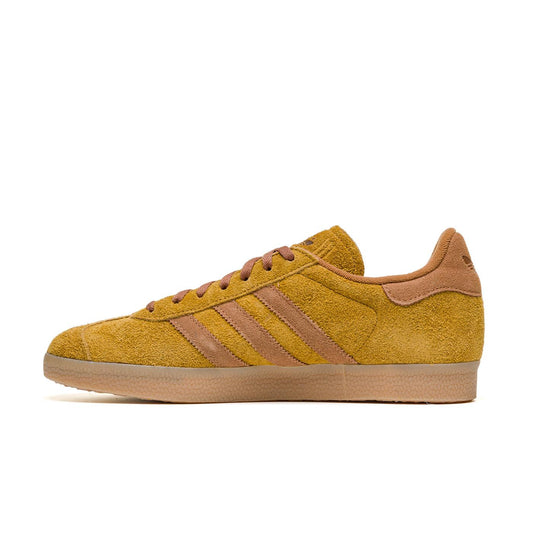 Adidas Originals Gazelle Bronze Strata/Pantone/Gum  - GY7370