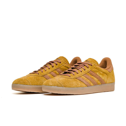 Adidas Originals Gazelle Bronze Strata/Pantone/Gum  - GY7370