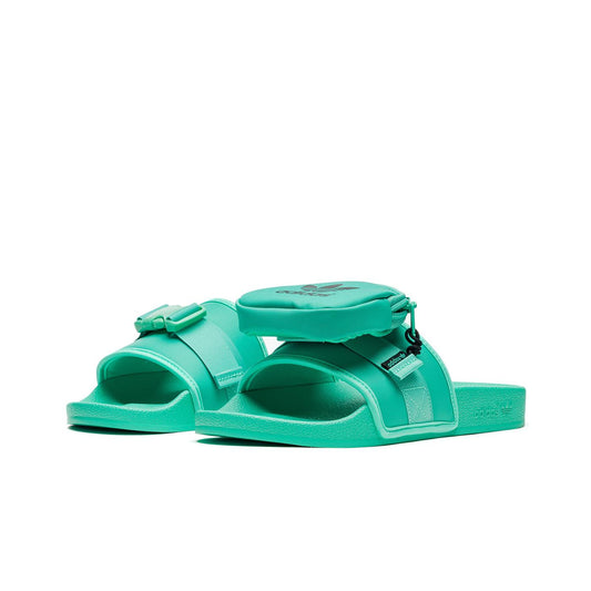 Adidas Pouchylette W Hi-Res Green/Hi-Res Green/Core Black  - GZ4330