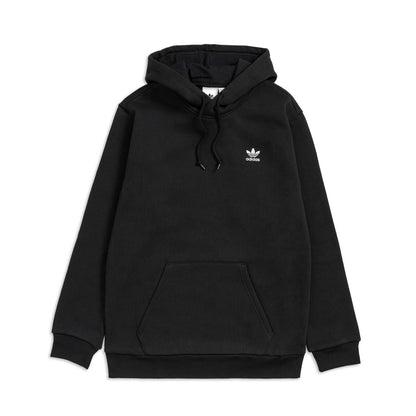 Adidas Essential Hoody Black  - H34652