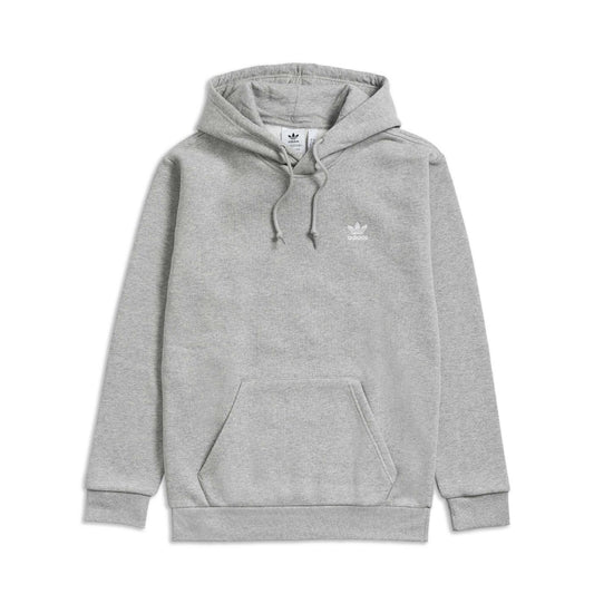 Adidas Essential Hoody Medium Grey Heather  - H34654