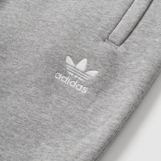 Adidas Essentials Pant Medium Grey Heather  - H34659