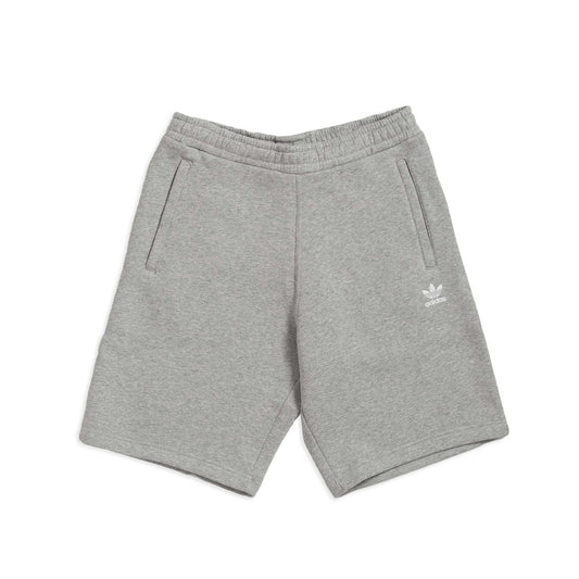 Adidas Essential Short Medium Grey Heather  - H34682