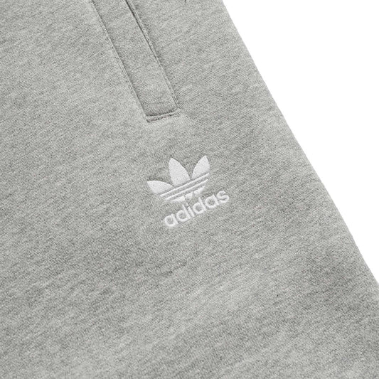 Adidas Essential Short Medium Grey Heather  - H34682