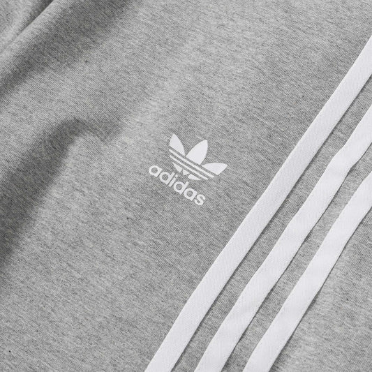 Adidas 3 Stripes Tight Medium Grey Heather  - HD2349