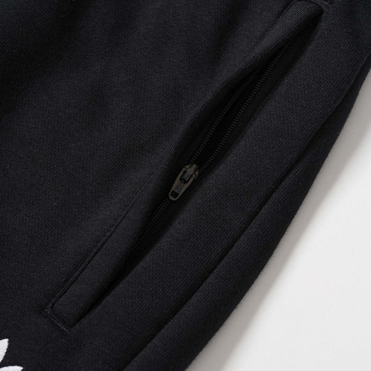 Adidas Essentials Cargo Pant Black  - HE6989