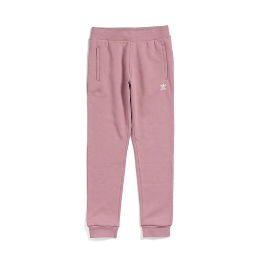 Adidas Essentials Pant Mauve Magenta  - HE9411