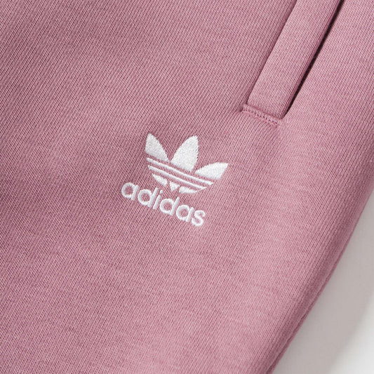 Adidas Essentials Pant Mauve Magenta  - HE9411