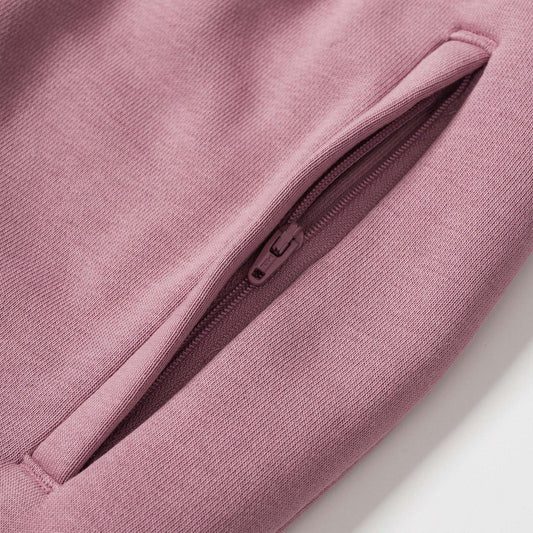 Adidas Essentials Pant Mauve Magenta  - HE9411