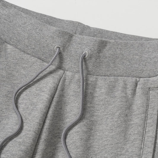 Adidas Track Pant Medium Grey Heather  - HF7501