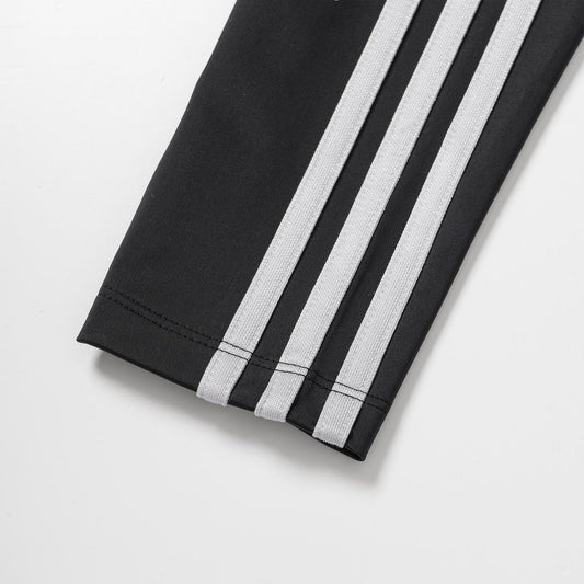 Adidas Tights Black  - HF7536