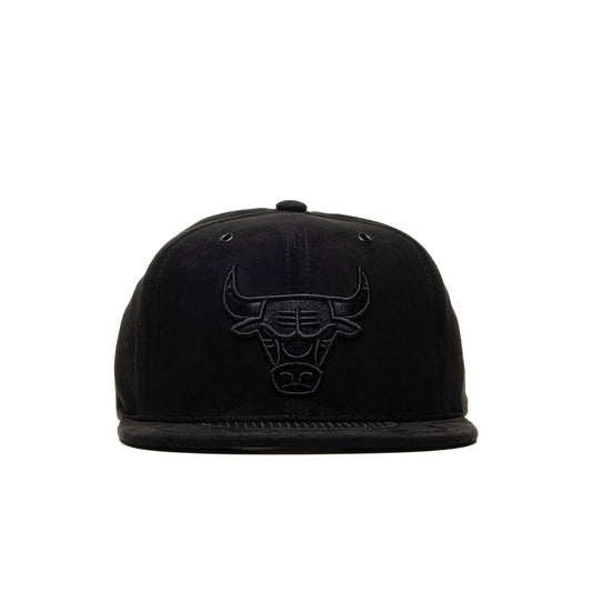 Mitchell & Ness Day 4 Snapback Chicago Bulls Black  - HHSS5822-CBUBLACK