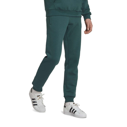 Adidas Essentials Pant Mineral Green  - HK0106
