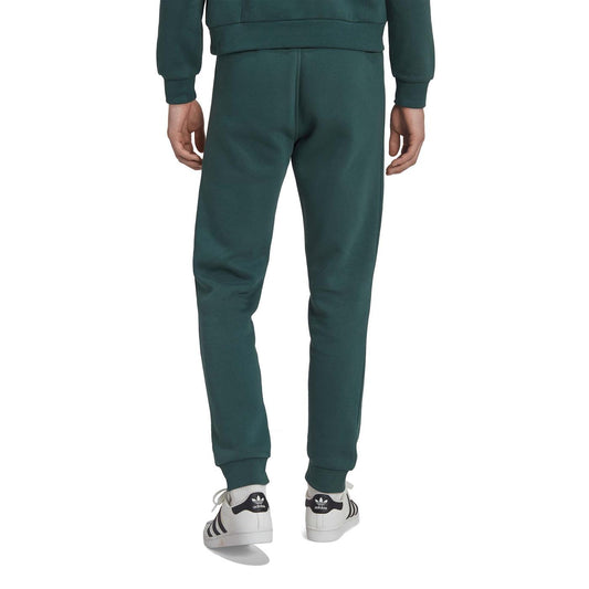Adidas Essentials Pant Mineral Green  - HK0106