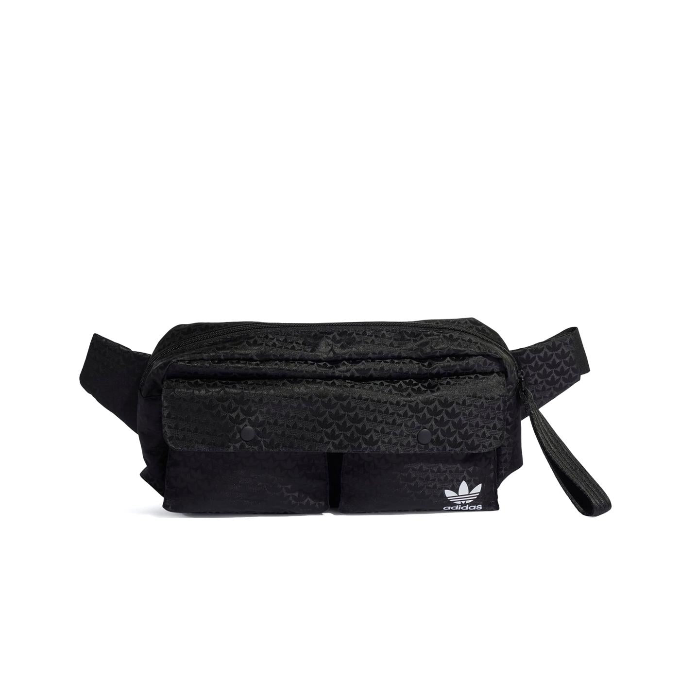 Adidas Waistbag Black  - HK0129