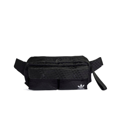 Adidas Waistbag Black  - HK0129