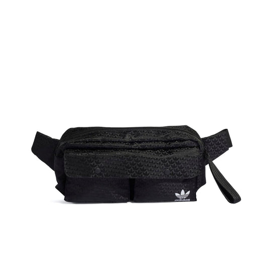 Adidas Waistbag Black  - HK0129
