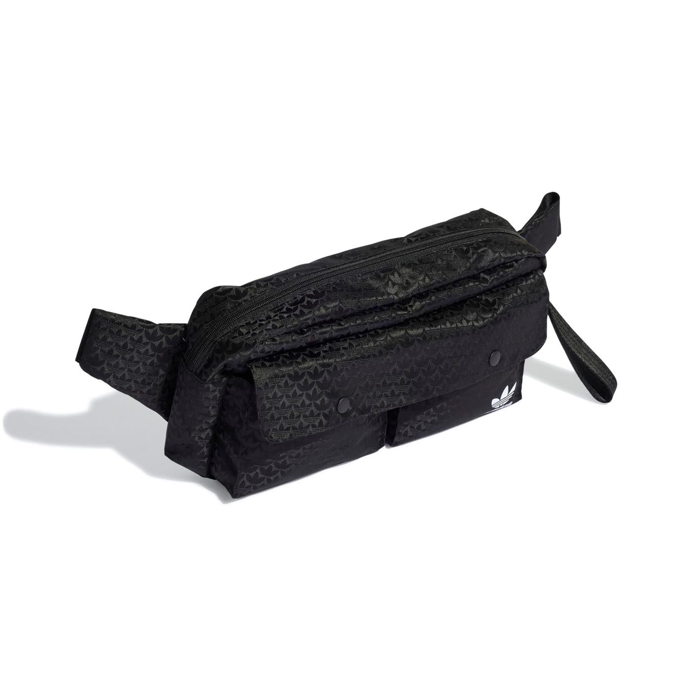 Adidas Waistbag Black  - HK0129