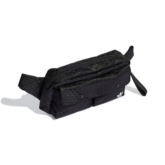 Adidas Waistbag Black  - HK0129