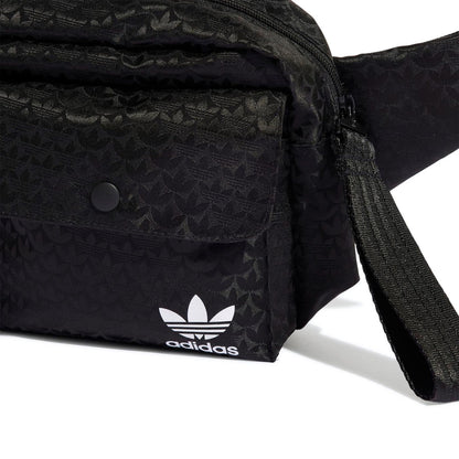 Adidas Waistbag Black  - HK0129