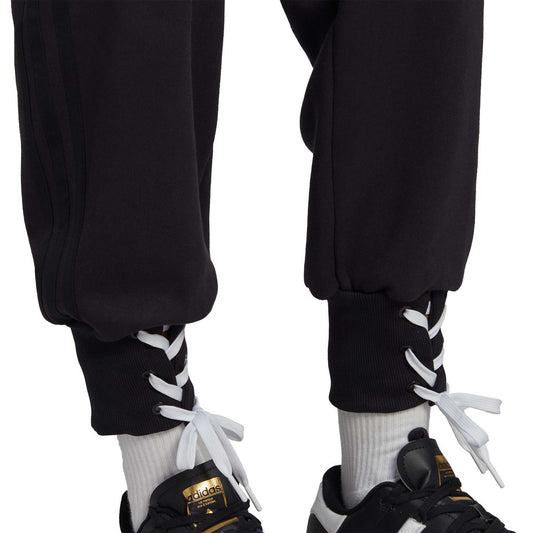 Adidas Cuffed Pant Black  - HK5064