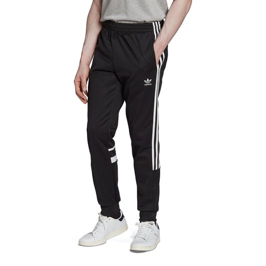 Adidas Originals Cutline Pant Black  - HK7429