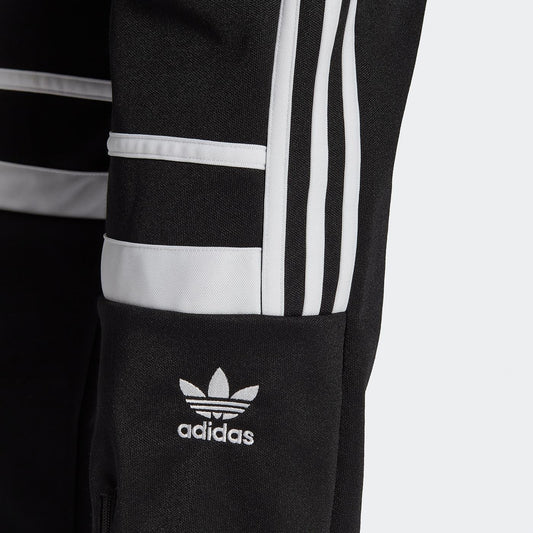 Adidas Originals Cutline Pant Black  - HK7429