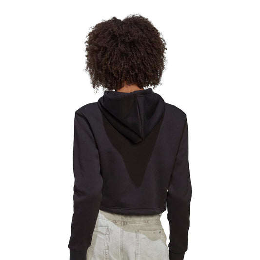 Adidas Hoodie Black  - HM1829