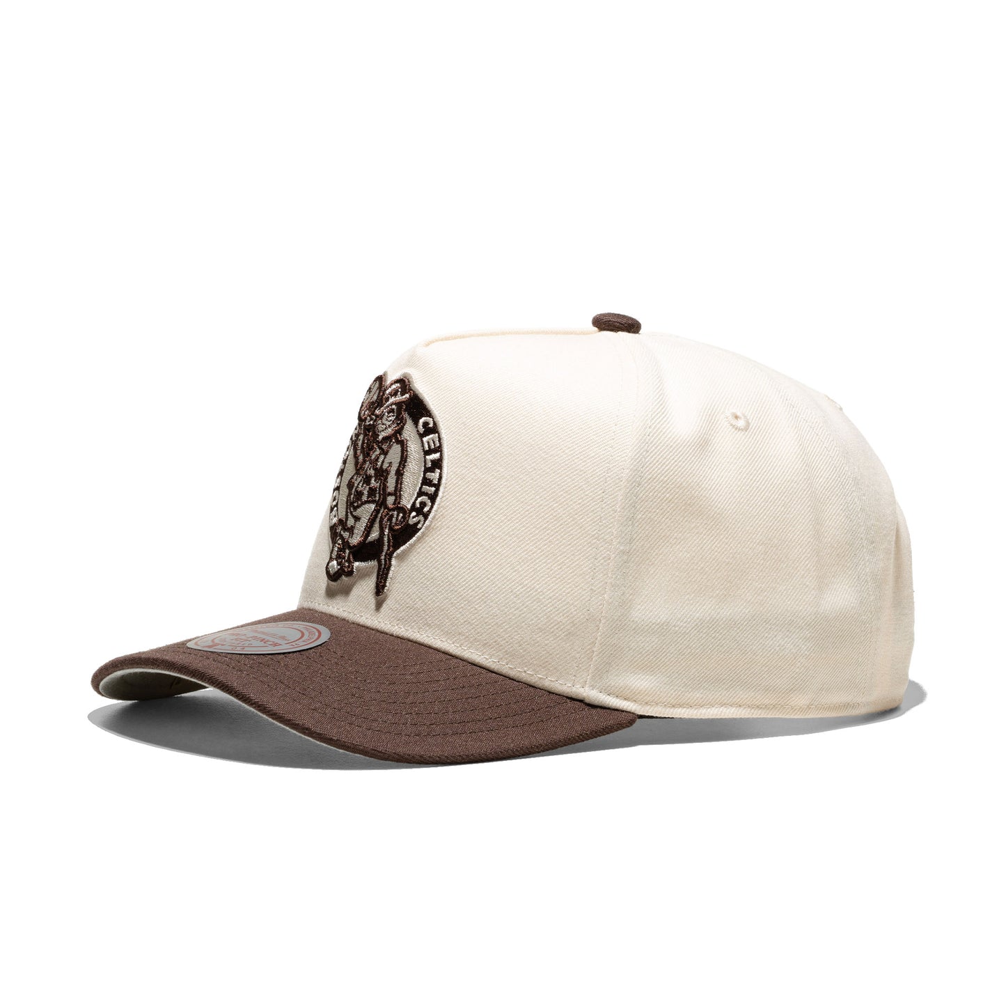 Mitchell & Ness Fashion Basic 2T Pro Snapback Boston Celtics  - HP12969-BCECREA