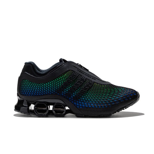 Adidas Megaride S2 Core Black/Core Black/Semi Screaming Gren  - HP3421