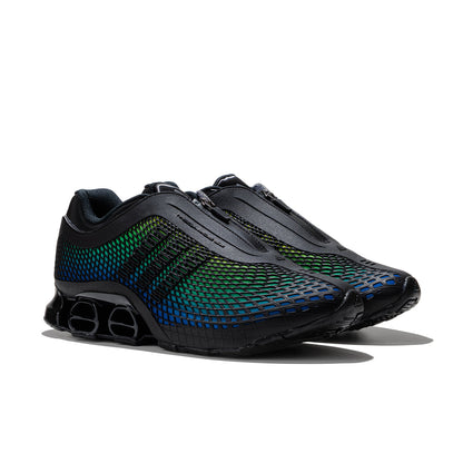 Adidas Megaride S2 Core Black/Core Black/Semi Screaming Gren  - HP3421