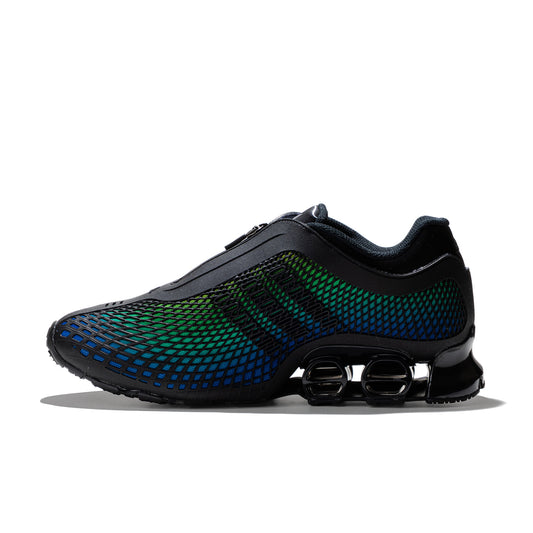 Adidas Megaride S2 Core Black/Core Black/Semi Screaming Gren  - HP3421