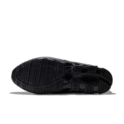 Adidas Megaride S2 Core Black/Core Black/Semi Screaming Gren  - HP3421