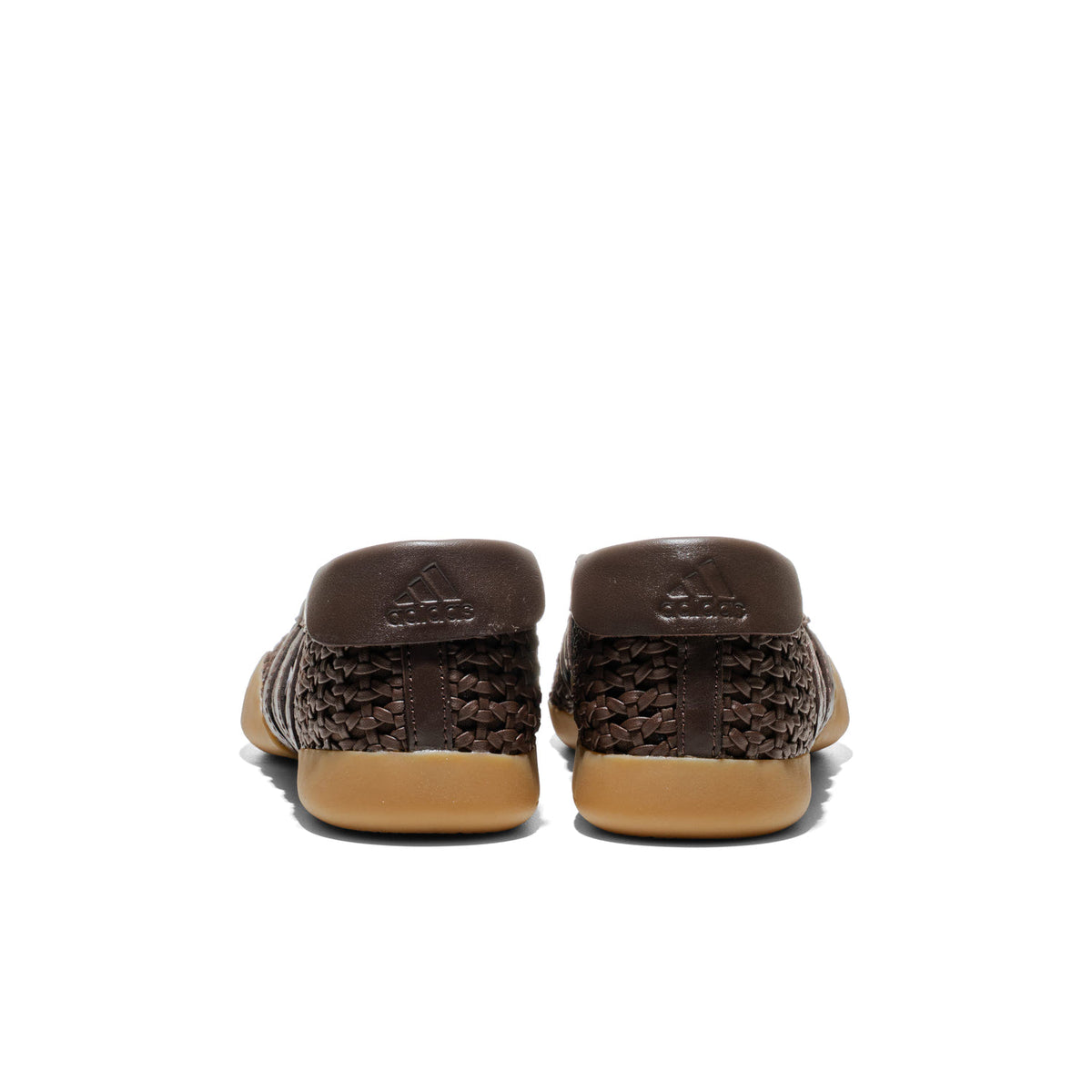 Adidas Originals Taekwondo Mei Ballet Brown/Brown/Gum  - HP3730