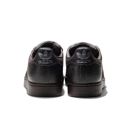 Adidas Originals Superstar II Shadow Olive/Dark Brown/Iron  - HQ2365