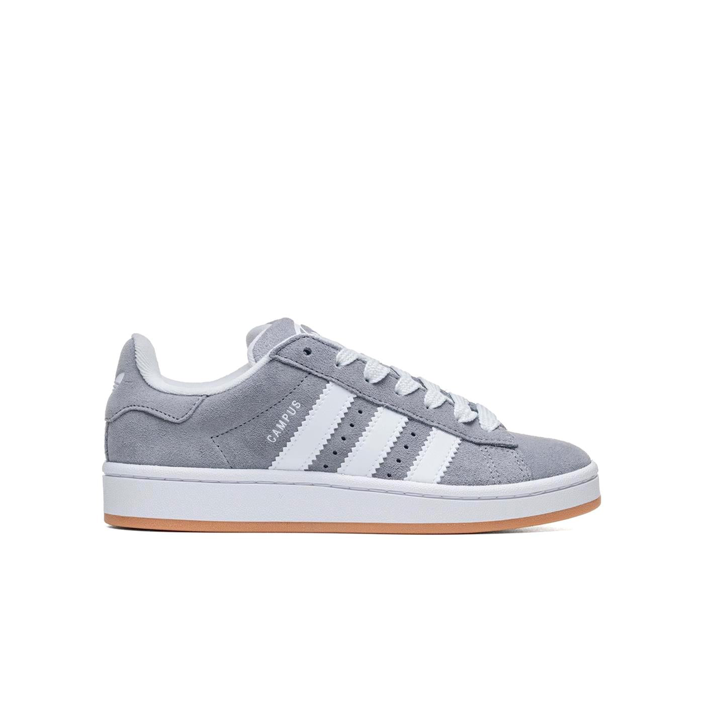 Adidas Originals Campus 00s Grey Three/Ftwr White/Ftwr White  - HQ6507