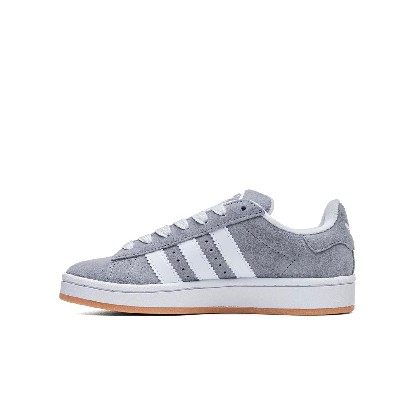 Adidas Originals Campus 00s Grey Three/Ftwr White/Ftwr White  - HQ6507