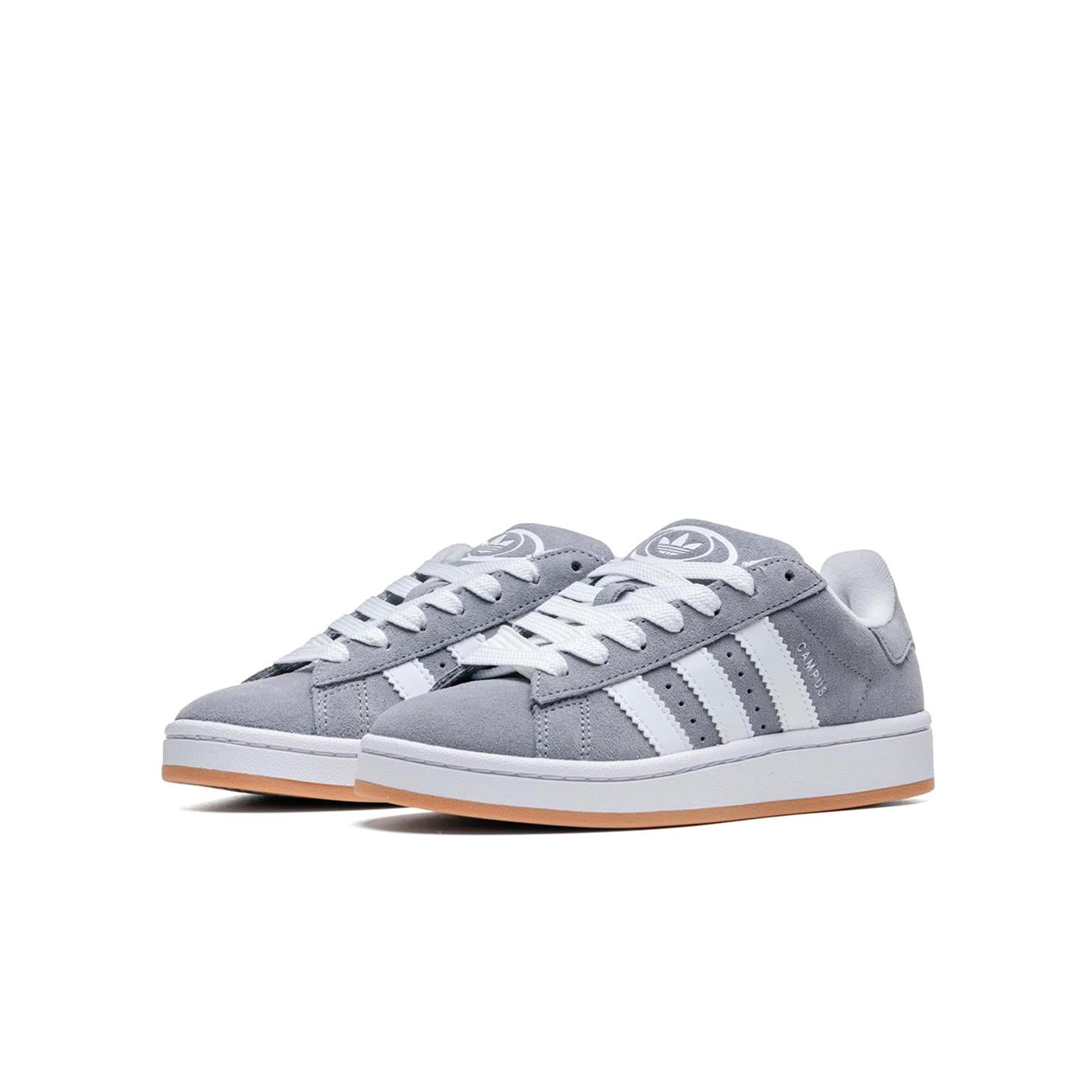 Adidas Originals Campus 00s Grey Three/Ftwr White/Ftwr White  - HQ6507