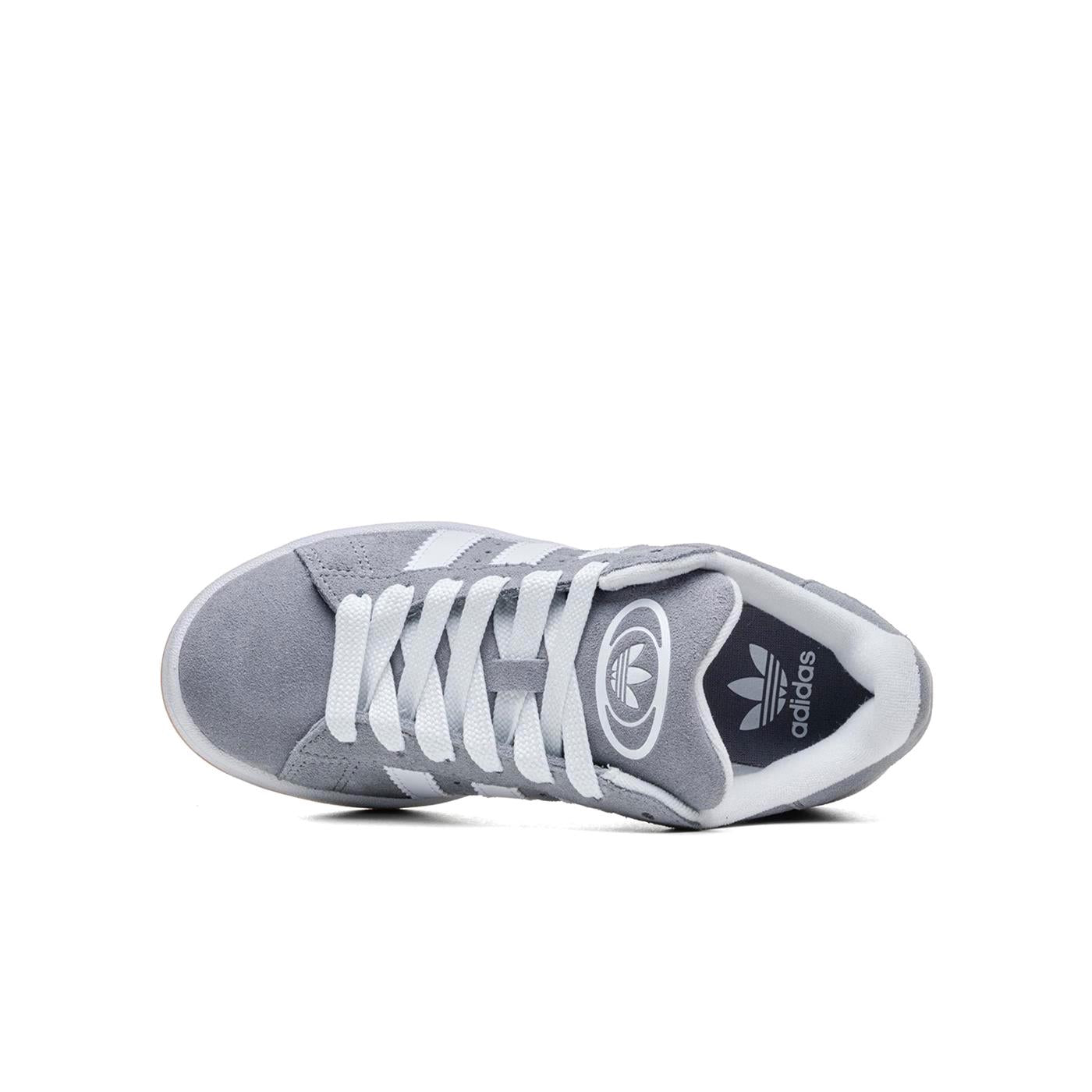 Adidas Originals Campus 00s Grey Three/Ftwr White/Ftwr White  - HQ6507