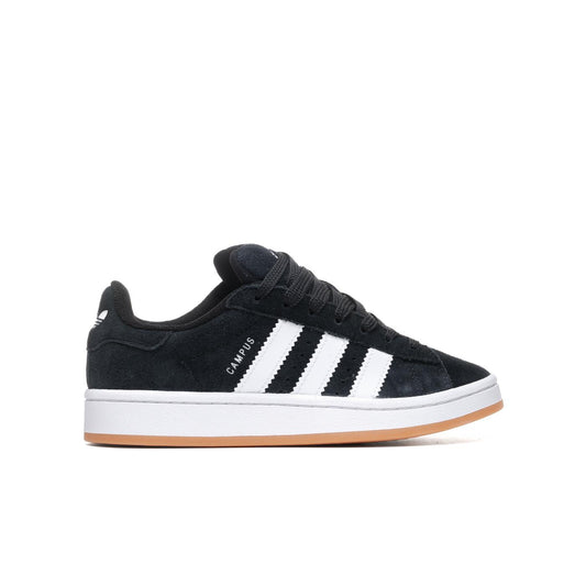 Adidas Originals Campus 00s J Core Black/Ftwr White/White  - HQ6638